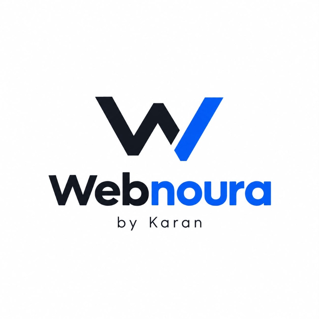 Webnoura by Karan